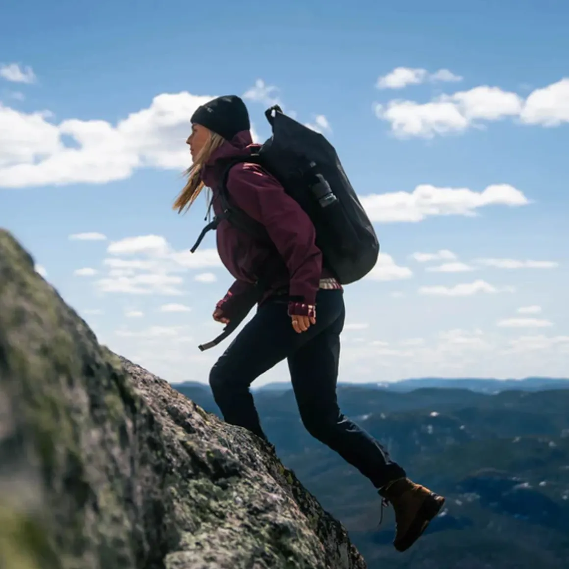 Women's Offroad Pants