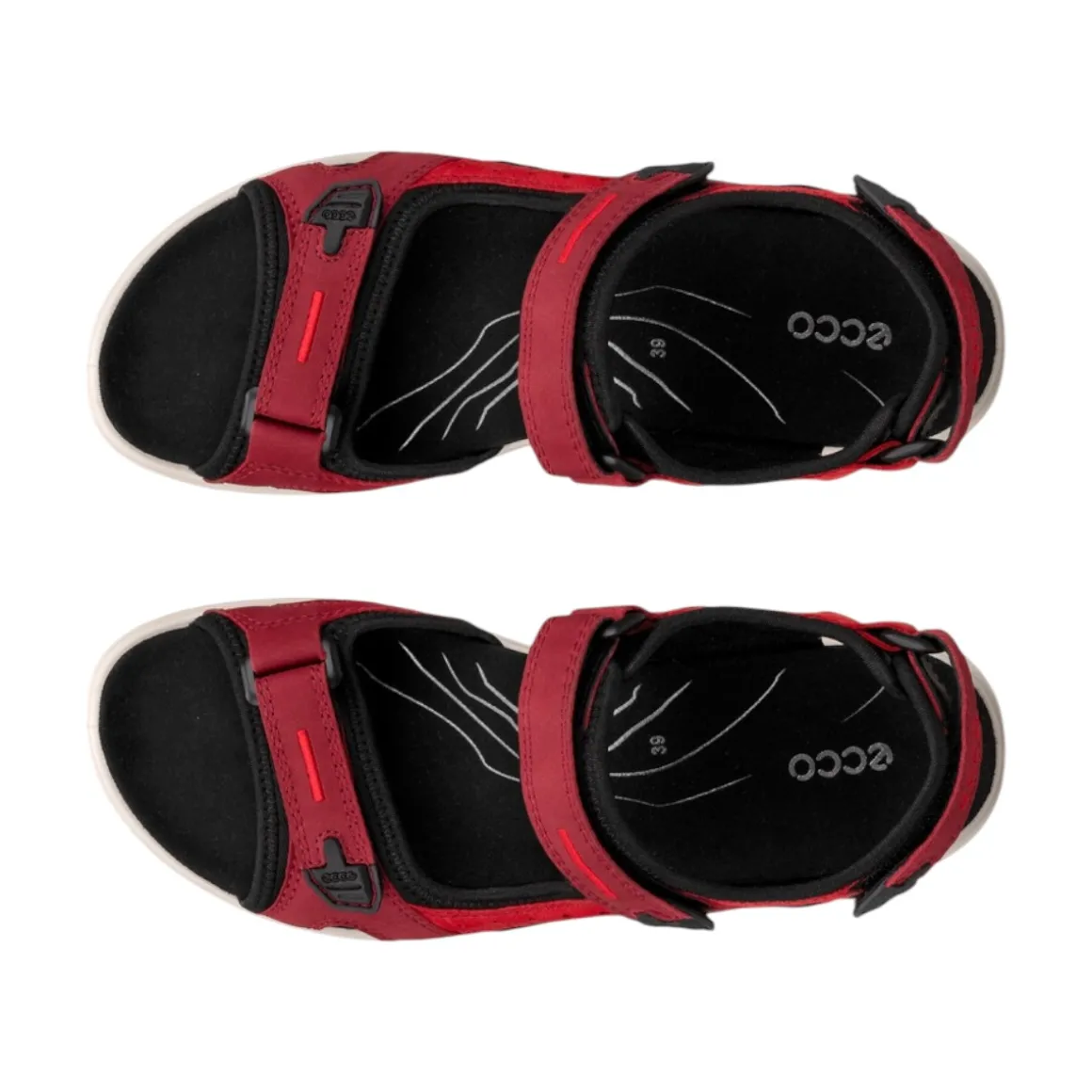 Women's Offroad Yucatan Sandals
