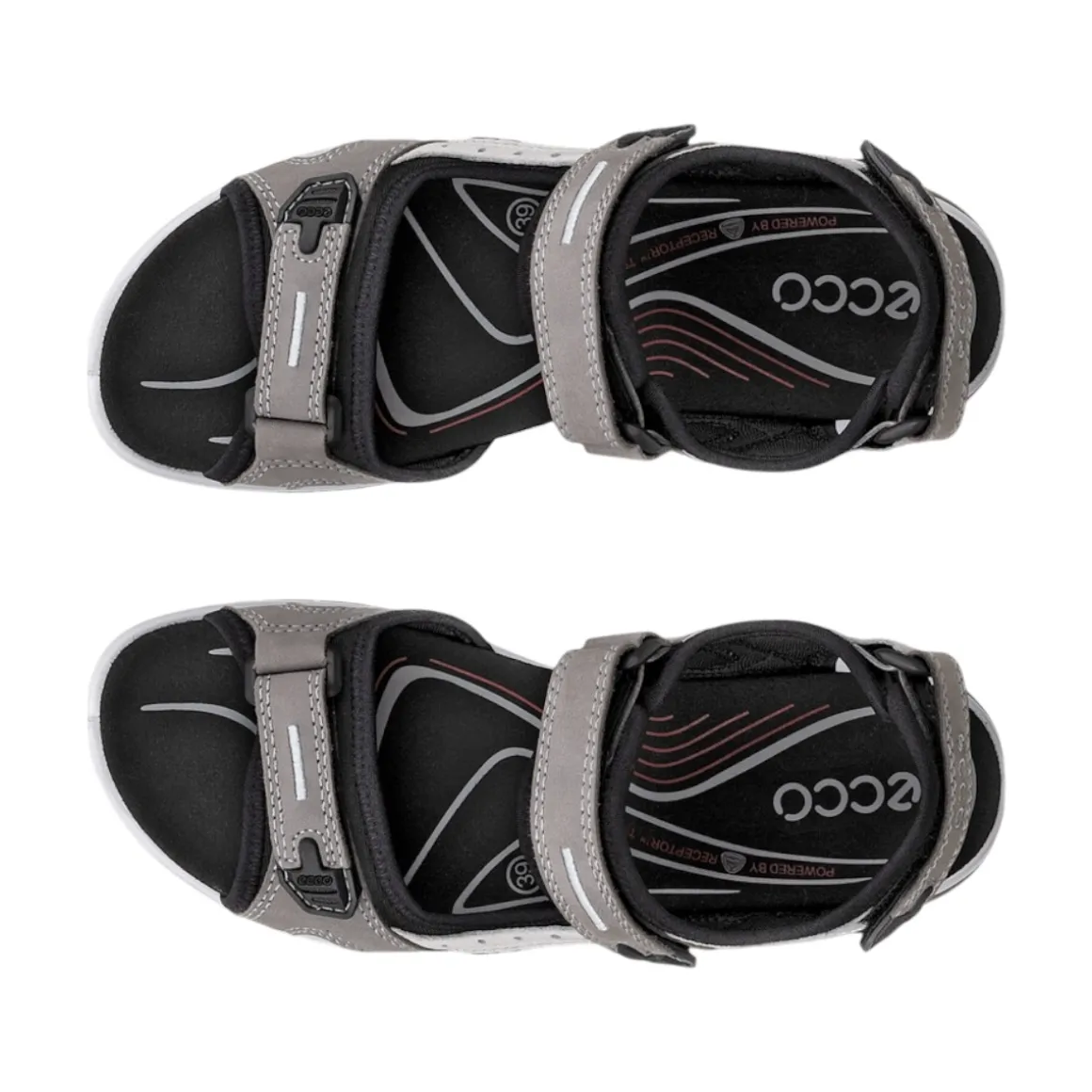 Women's Offroad Yucatan Sandals