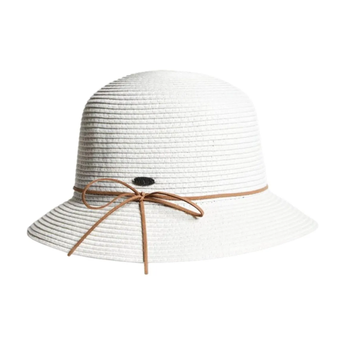 Women's Olga-Cloche Hat