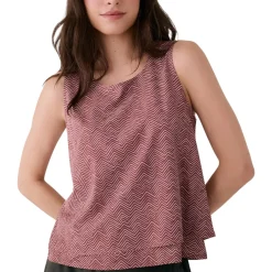 Women's Olivie Layered Tank Top