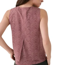 Women's Olivie Layered Tank Top