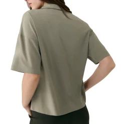 Women's Olivie Short Sleeve Shirt