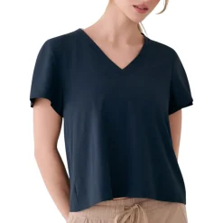 Women's Olivie V-neck T-Shirt