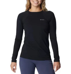Women’s Omni-Heat™ Thermal Baselayer Top
