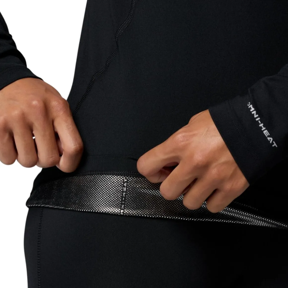 Women’s Omni-Heat™ Thermal Baselayer Top
