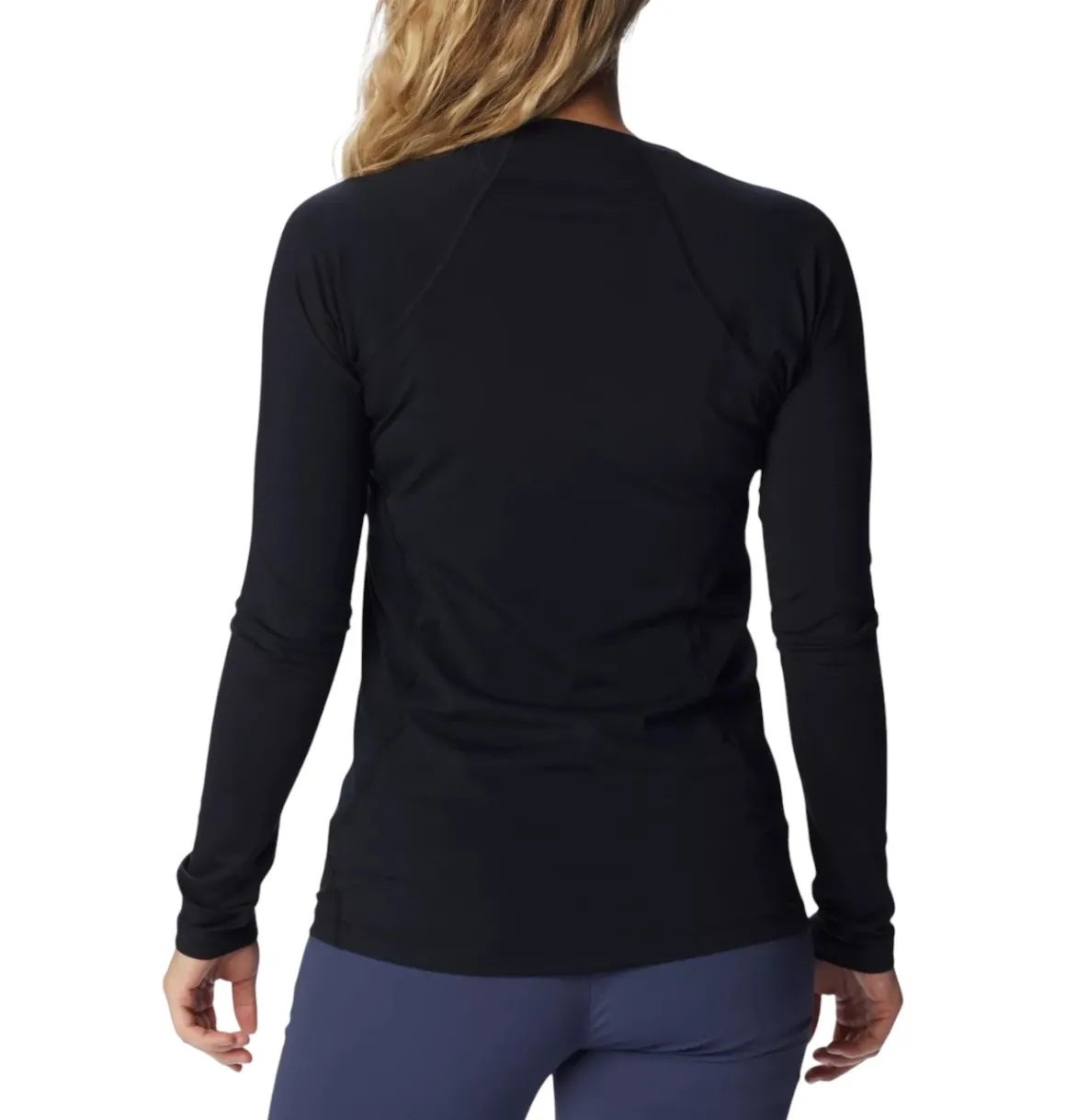 Women’s Omni-Heat™ Thermal Baselayer Top
