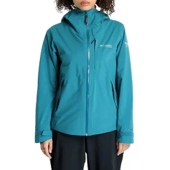 Women's Omnitech Ampli-Dry II Shell Jacket