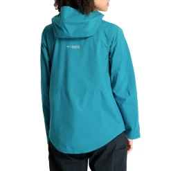 Women's Omnitech Ampli-Dry II Shell Jacket