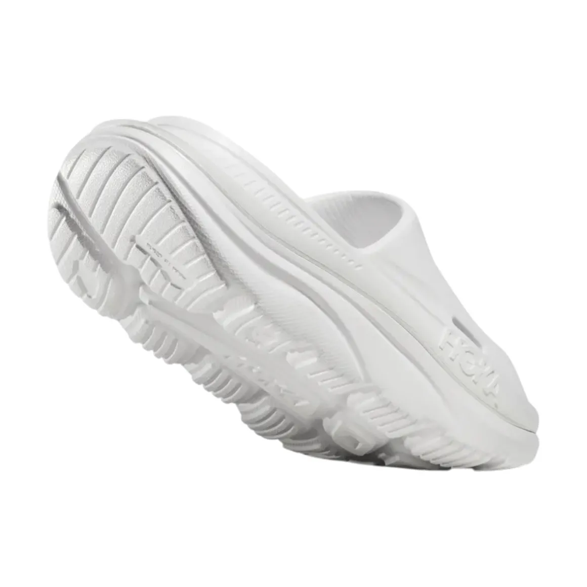 Women's Ora Recovery Slides
