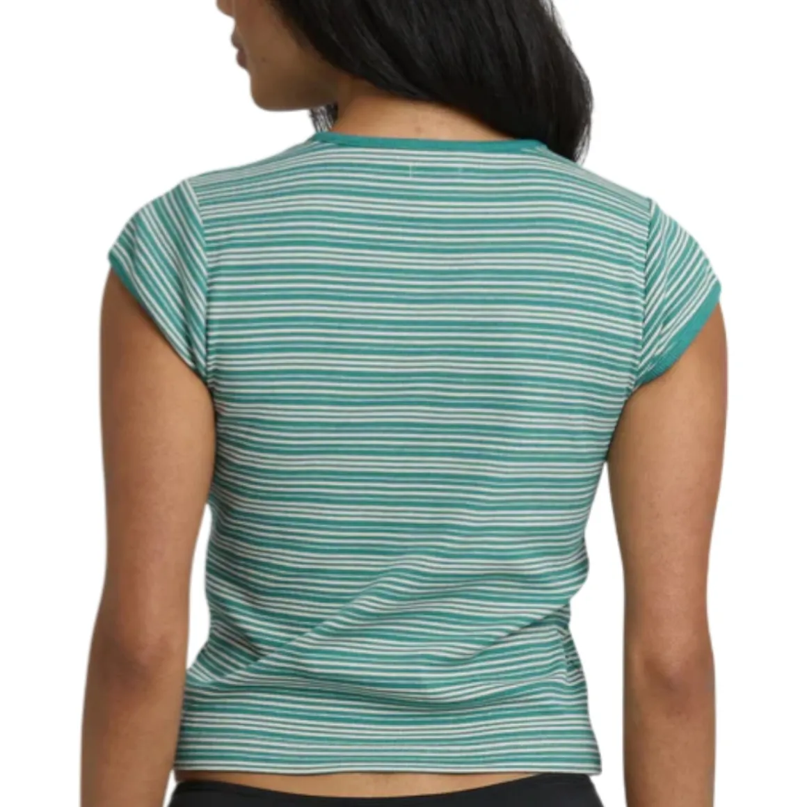 Women's Oslo Short-Sleeved Top
