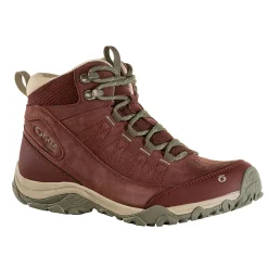 Women's Ousel Mid B-Dry Hiking Boots