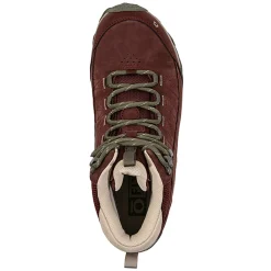 Women's Ousel Mid B-Dry Hiking Boots
