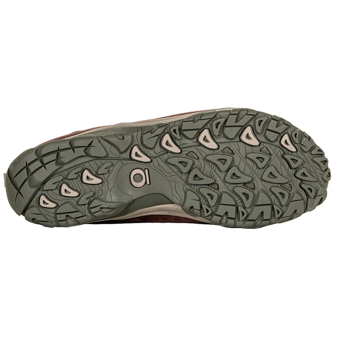 Women's Ousel Mid B-Dry Hiking Boots