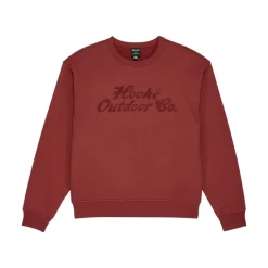 Women's Outdoor Co. Crewneck