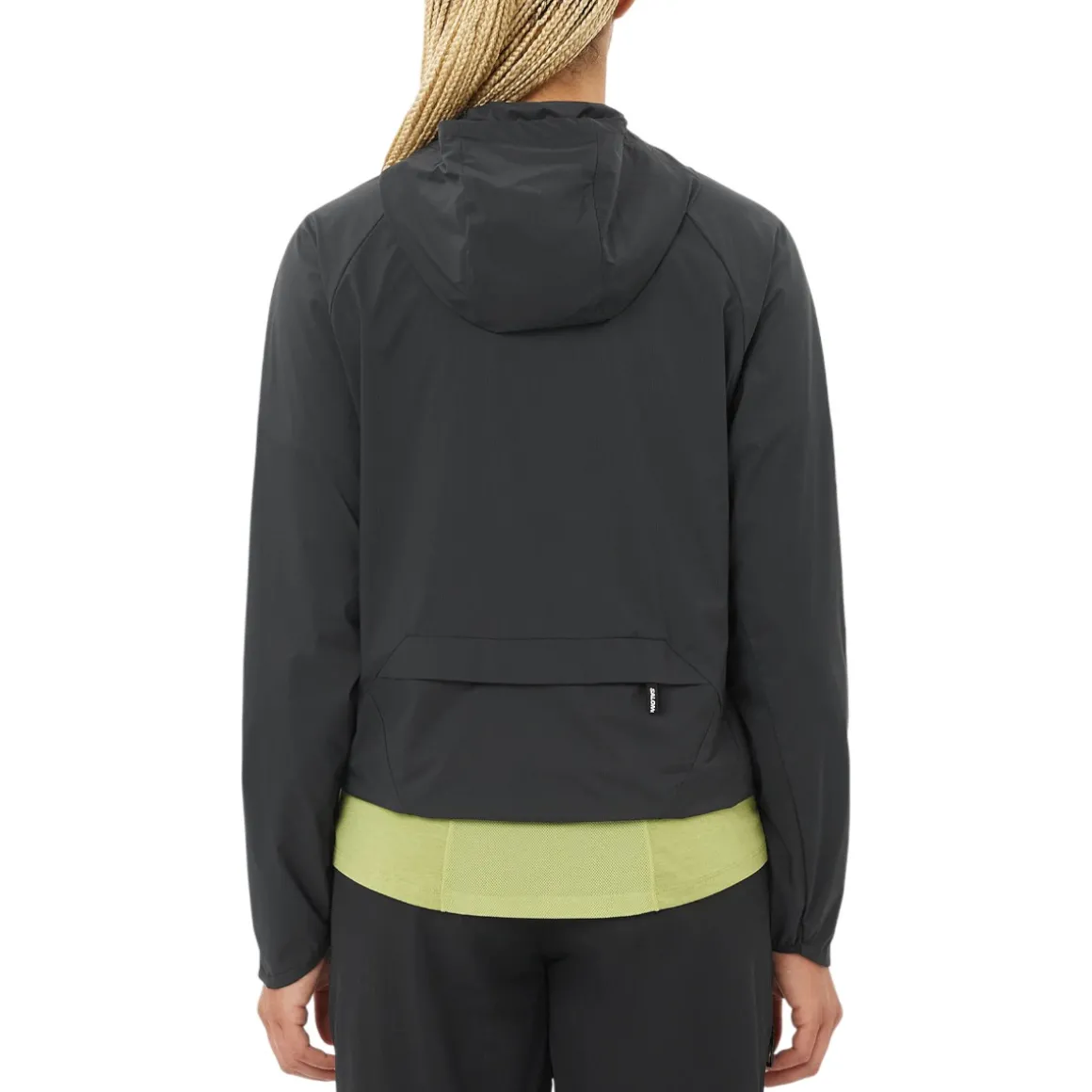 Women's Outwind Jacket