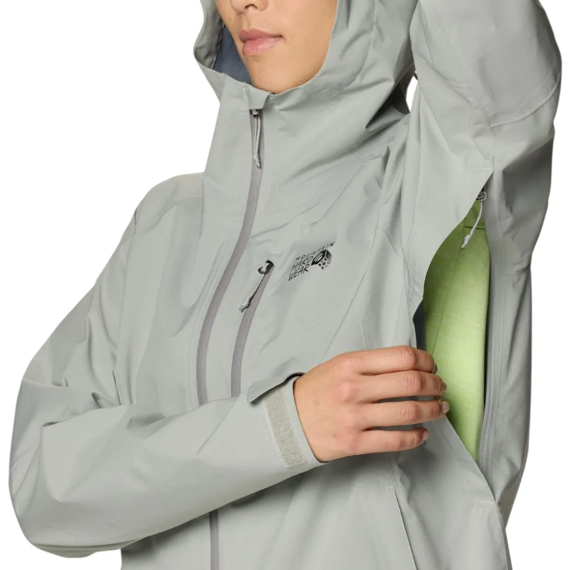 Women's Ozonic™ Stretch Jacket
