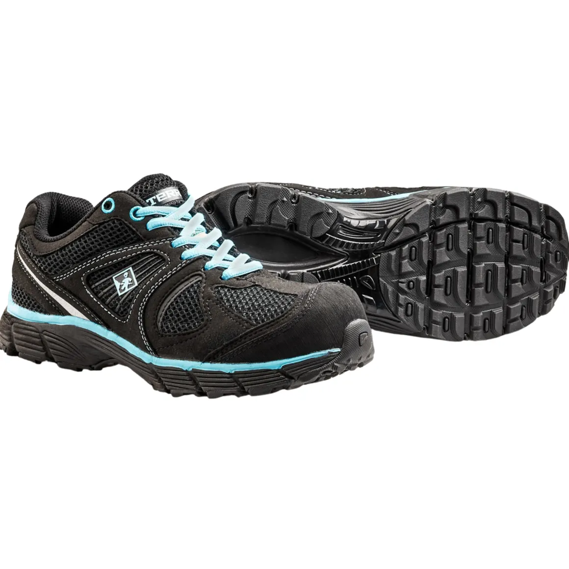 Women's Pacer 2.0 Athletic Safety Work Shoes
