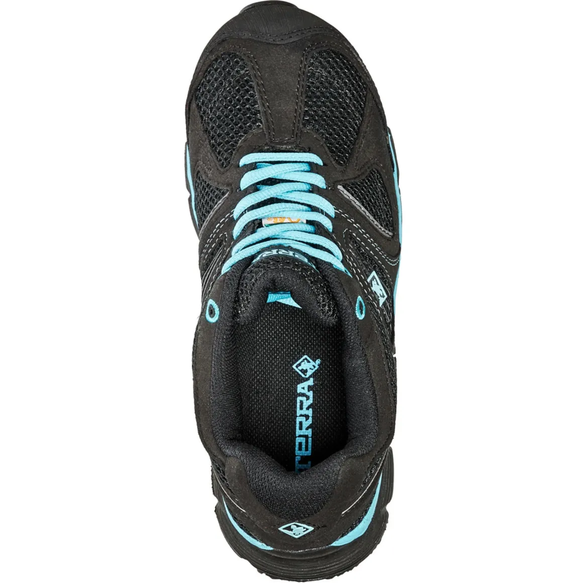 Women's Pacer 2.0 Athletic Safety Work Shoes