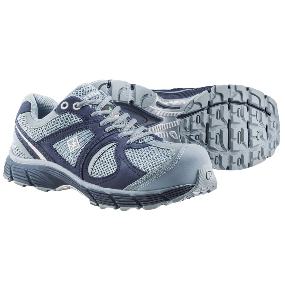 Women's Pacer 2.0 Athletic Safety Work Shoes