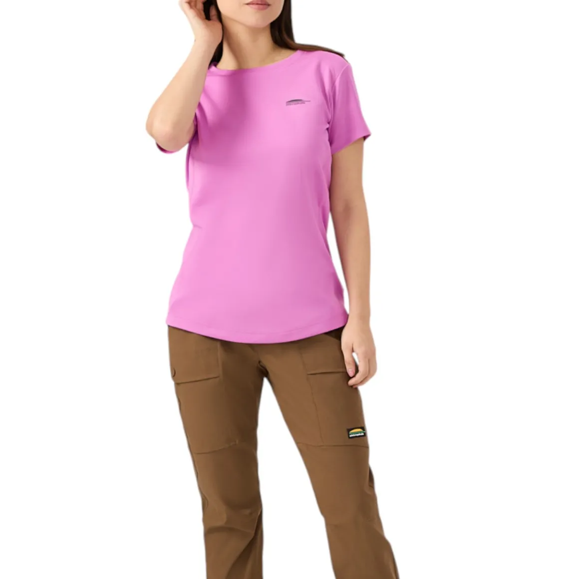 Women's Panorama T-Shirt