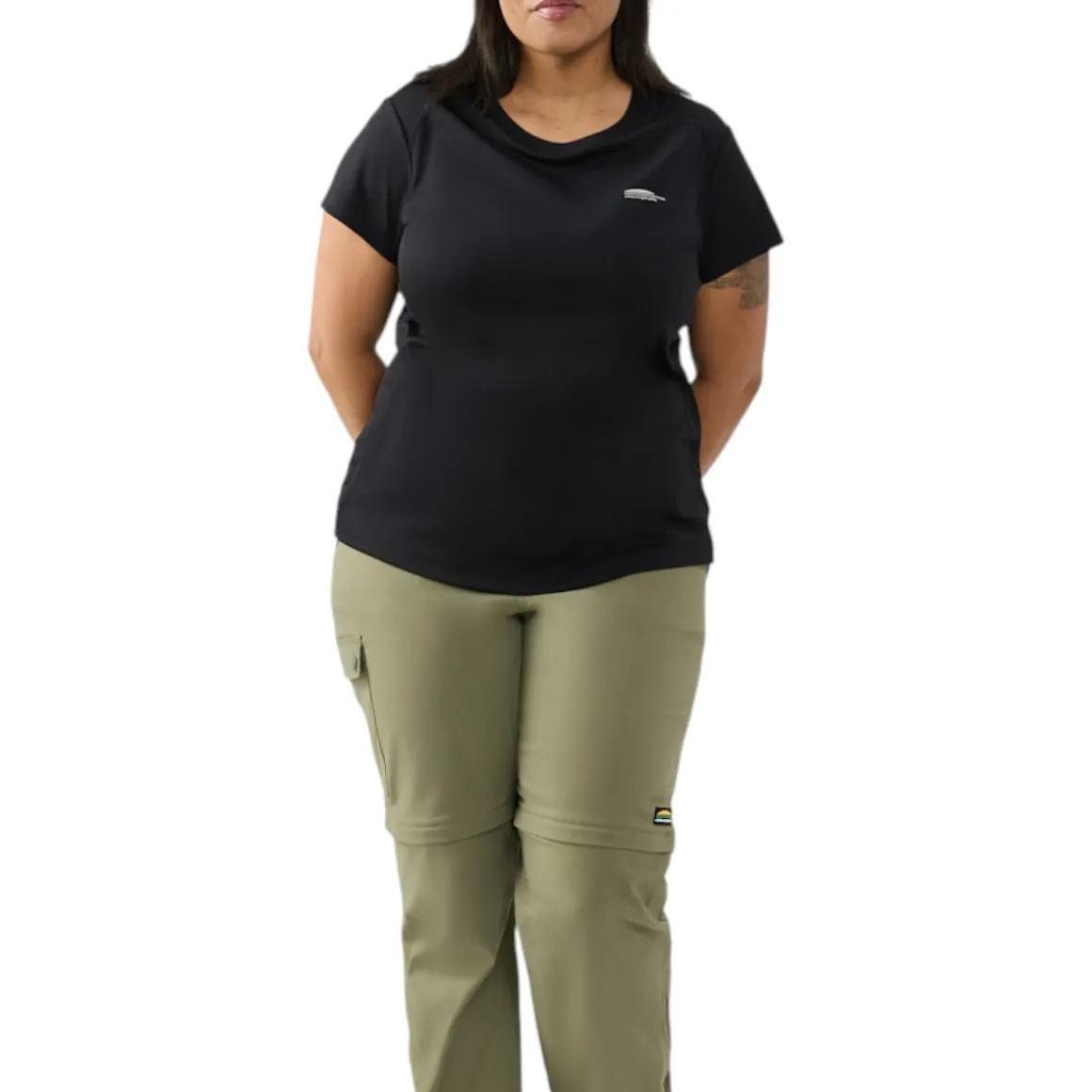 Women's Panorama T-Shirt
