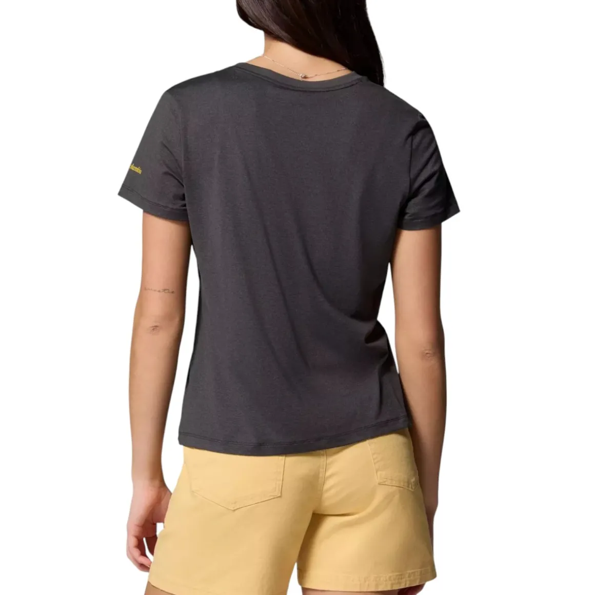 Women's Parsons Point™ Short Sleeve Scoop T-Shirt