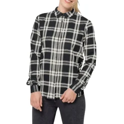 Women's Passenger Long Sleeve Shirt