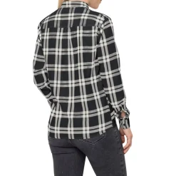 Women's Passenger Long Sleeve Shirt