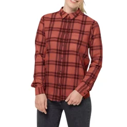 Women's Passenger Long Sleeve Shirt