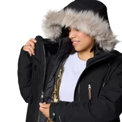 Women's Payton Pass II Interchange Jacket