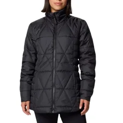 Women's Payton Pass II Interchange Jacket