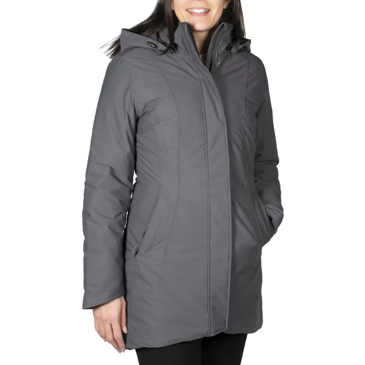 Women's Peacock Jacket