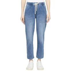 Women's Performance Denim Lite Harbour Pants
