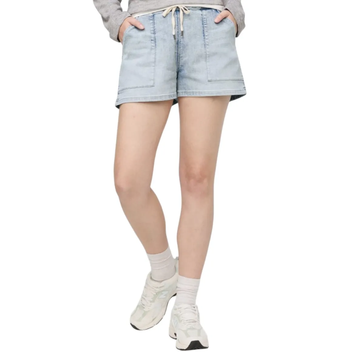 Women's Performance Denim Harbour Shorts