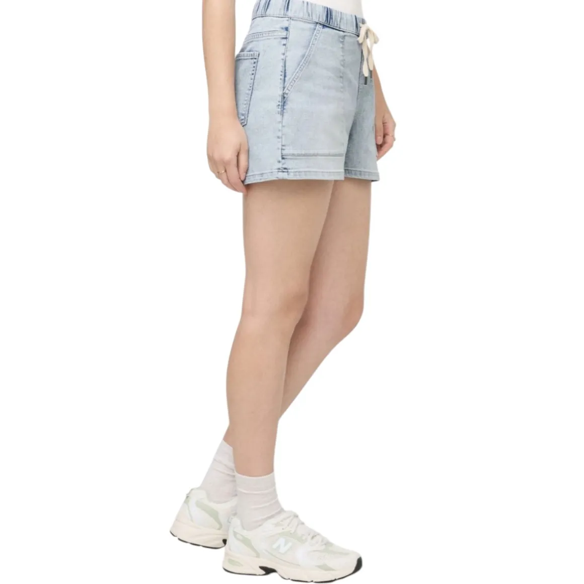 Women's Performance Denim Harbour Shorts