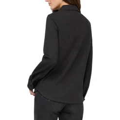 Women's Performance Flannel Button Down