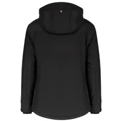 Women's PF4014 Insulated Softshell Jacket