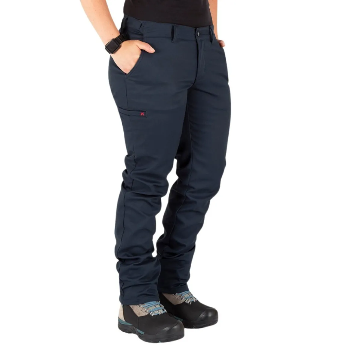 Women's PF808 Insulated Working Pants