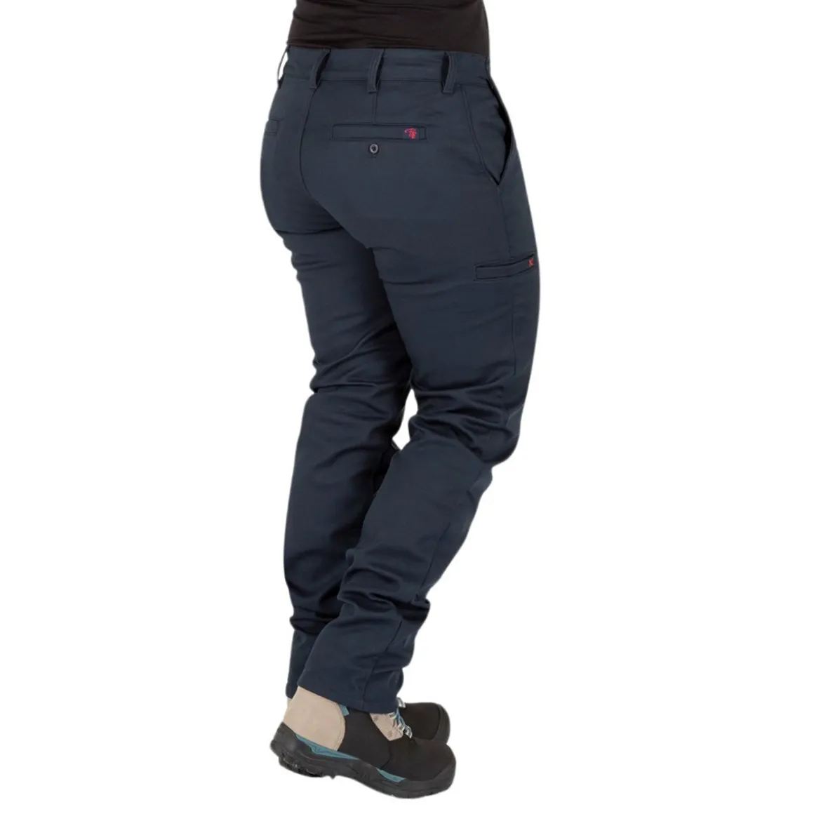 Women's PF808 Insulated Working Pants