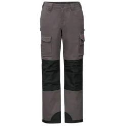 Women’s PF877 Multi-Pocket Work Pants