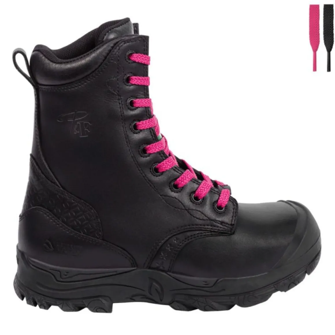 Women's PF642 Safety Boots