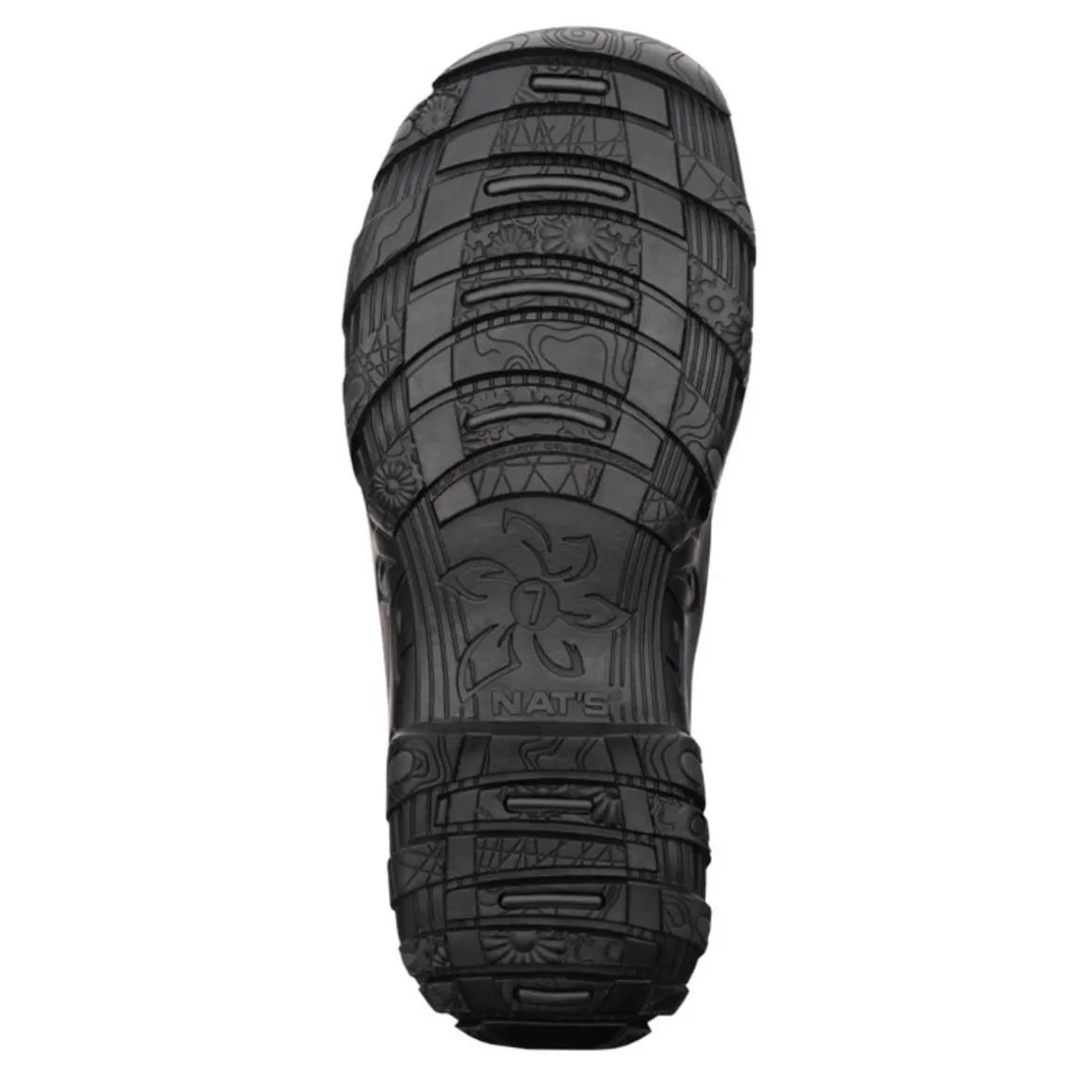 Women's PF642 Safety Boots