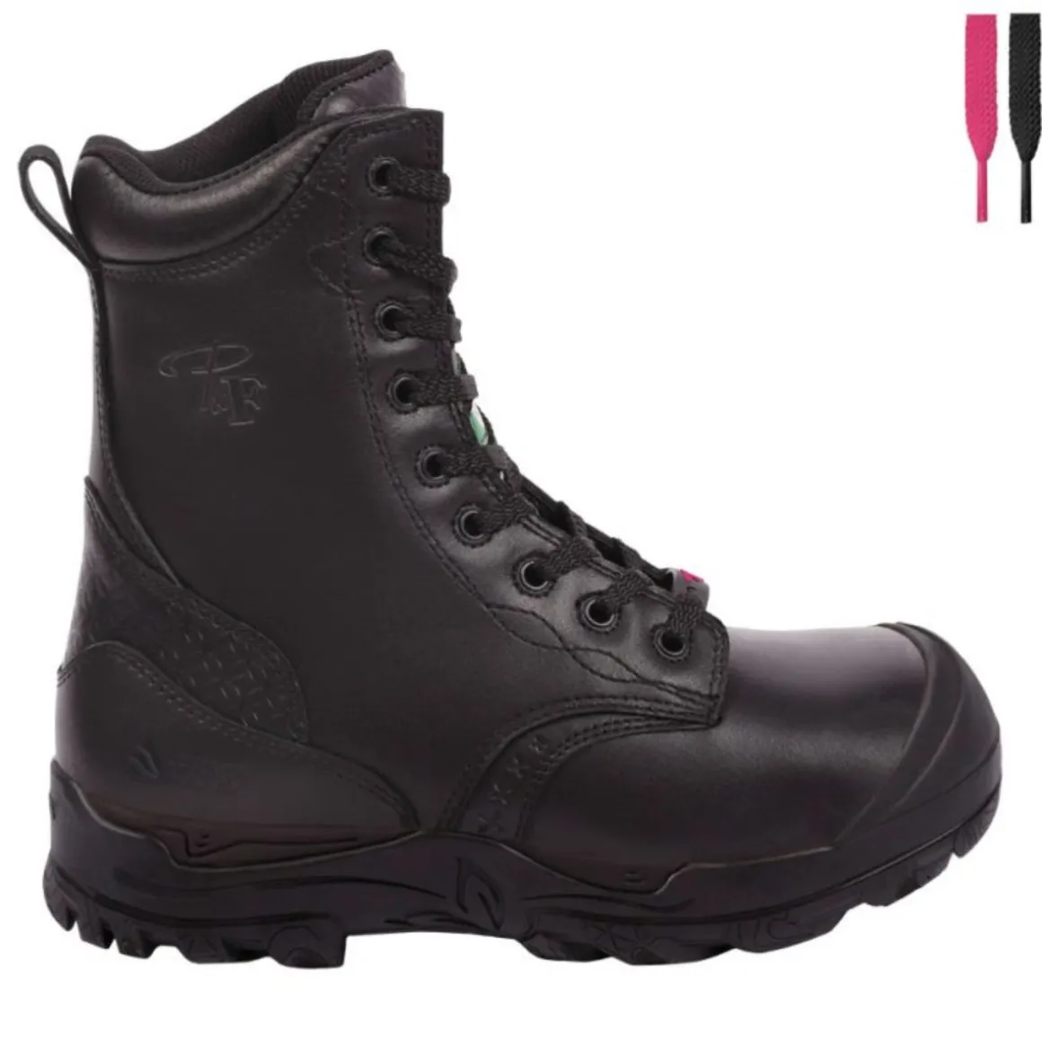 Women's PF642 Safety Boots