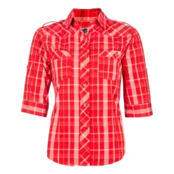 Women's PF452 Work Shirt