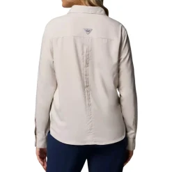 Women's PFG Castback™ Woven Long Sleeve Shirt