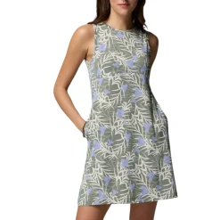 Women's PFG Freezer Sleeveless Tank Dress