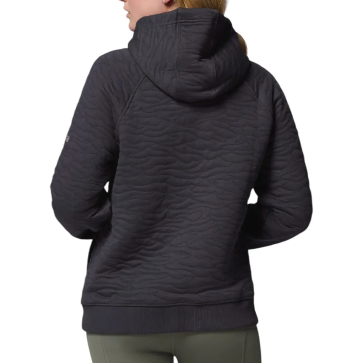 Women's PFG Open Water™ Quilted Hoodie