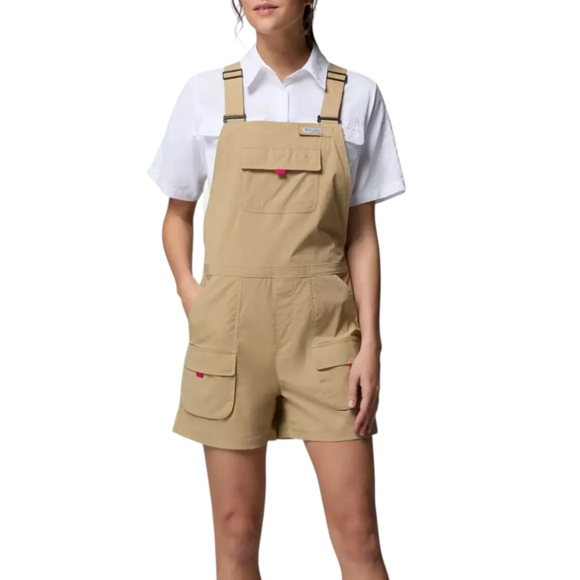 Women's PFG Open Water™ Short Overalls