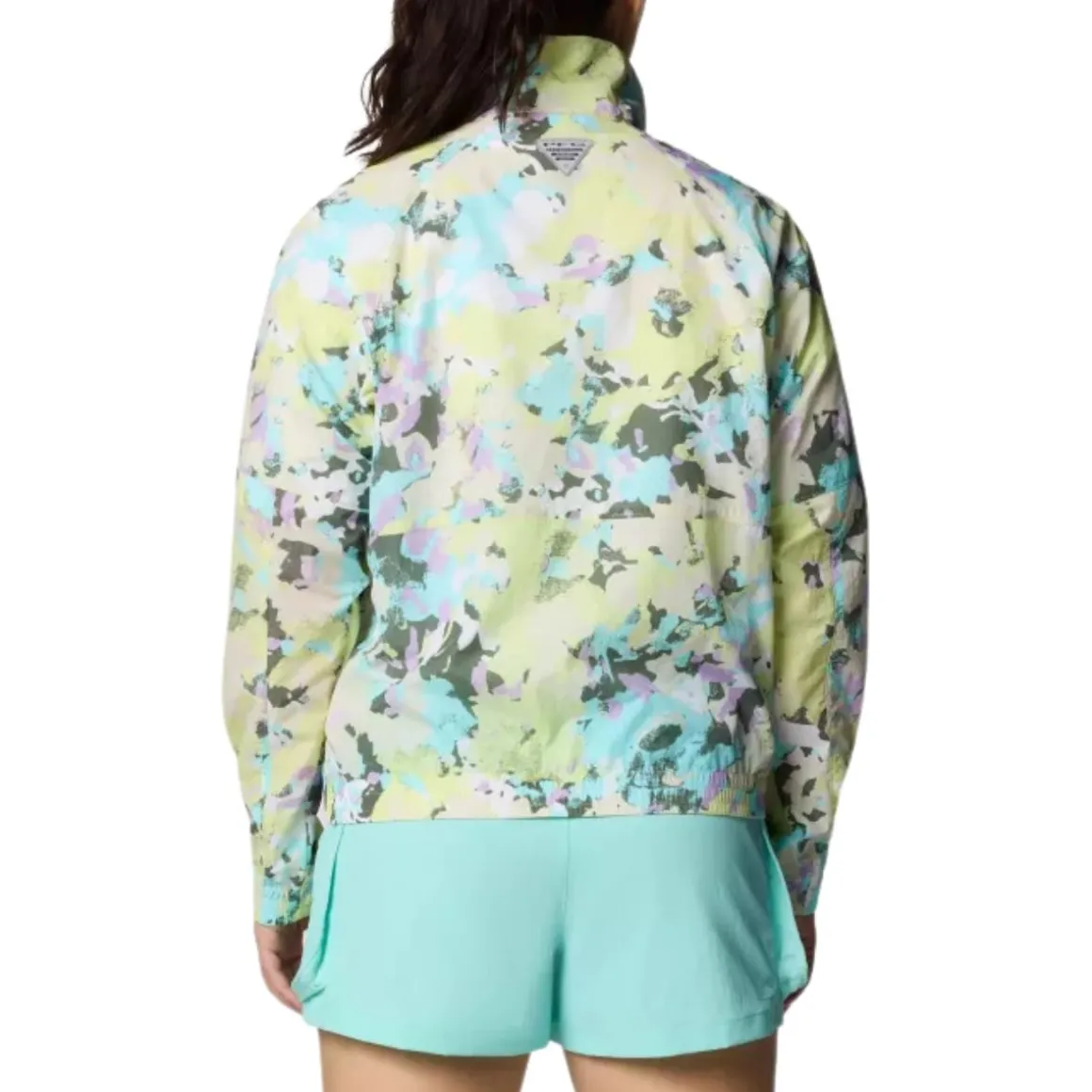 Women's PFG Open Water™ Windbreaker
